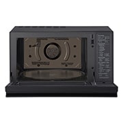 LG Микроволновая печь LG-MJ3966ACT | Инверторная | Конвекция | 39 л, MJ3966ACT, thumbnail 5