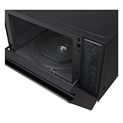 LG Микроволновая печь LG-MJ3966ACT | Инверторная | Конвекция | 39 л, MJ3966ACT, thumbnail 7