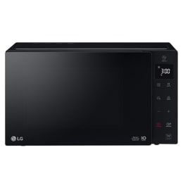 Микроволновая печь с грилем LG MH6535GIB2