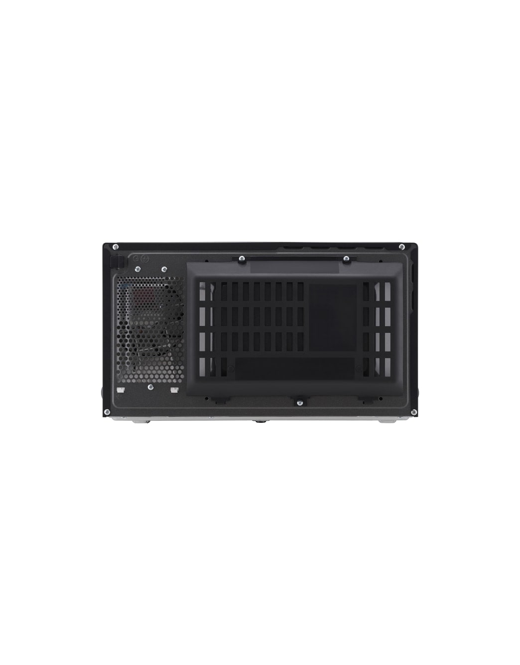 Микроволновая печь LG-MS2596CIT - купить, цены | LG RU