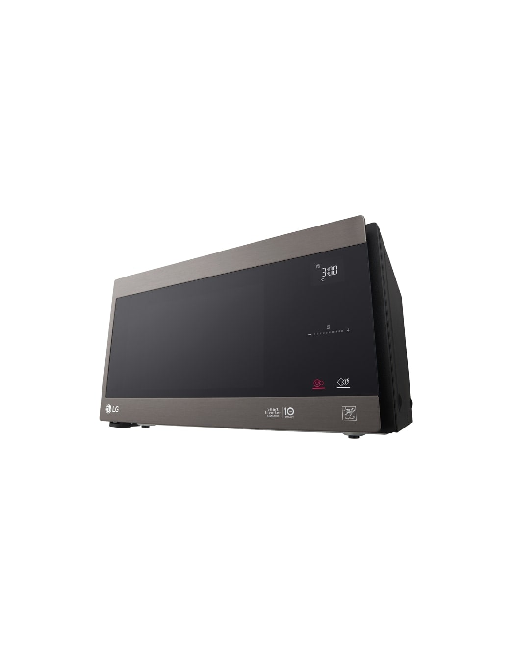 Микроволновая печь LG-MS2596CIT - купить, цены | LG RU
