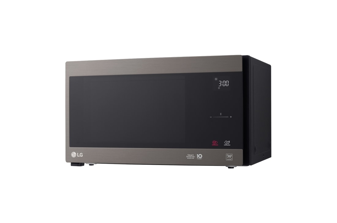Микроволновая печь Соло LG MS2596CIT | LG RU