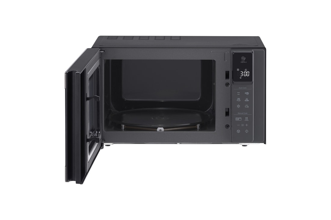 LG Микроволновая печь Соло LG-MS2596CIT | Инверторная | 1000 Вт | 25 л, MS2596CIT, thumbnail 5