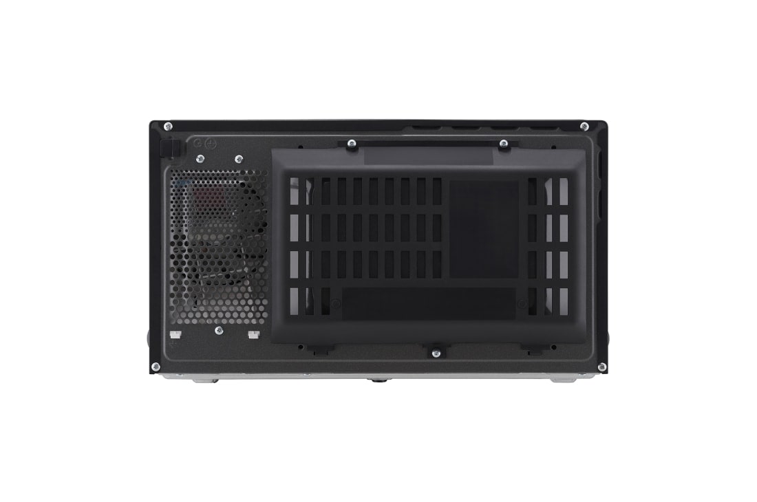 LG Микроволновая печь Соло LG-MS2596CIT | Инверторная | 1000 Вт | 25 л, MS2596CIT, thumbnail 6