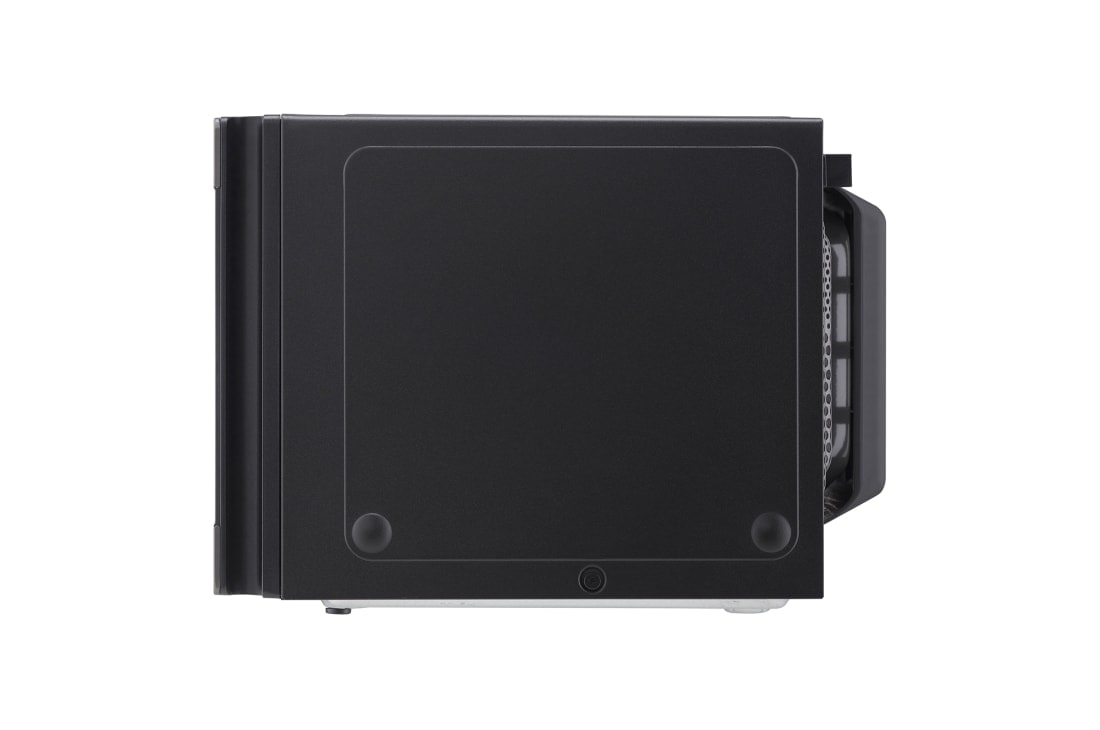 LG Микроволновая печь Соло LG-MS2596CIT | Инверторная | 1000 Вт | 25 л, MS2596CIT, thumbnail 7