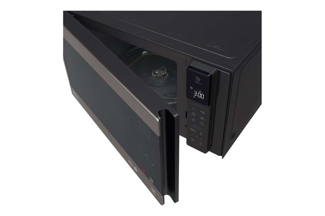 LG Микроволновая печь Соло LG-MS2596CIT | Инверторная | 1000 Вт | 25 л, MS2596CIT, thumbnail 9