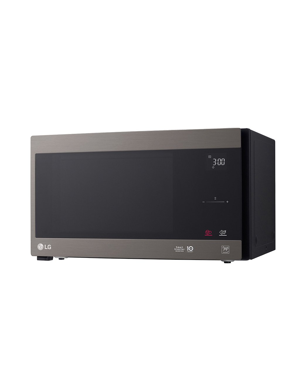 Микроволновая печь LG MS2596CIT: характеристики, обзоры, где купить ...