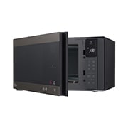 LG Микроволновая печь Соло LG-MS2596CIT | Инверторная | 1000 Вт | 25 л, MS2596CIT, thumbnail 4