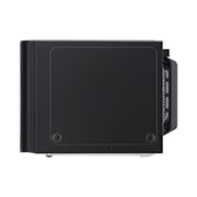 LG Микроволновая печь Соло LG-MS2596CIT | Инверторная | 1000 Вт | 25 л, MS2596CIT, thumbnail 7