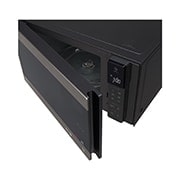 LG Микроволновая печь Соло LG-MS2596CIT | Инверторная | 1000 Вт | 25 л, MS2596CIT, thumbnail 9