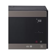 LG Микроволновая печь Соло LG-MS2596CIT | Инверторная | 1000 Вт | 25 л, MS2596CIT, thumbnail 10