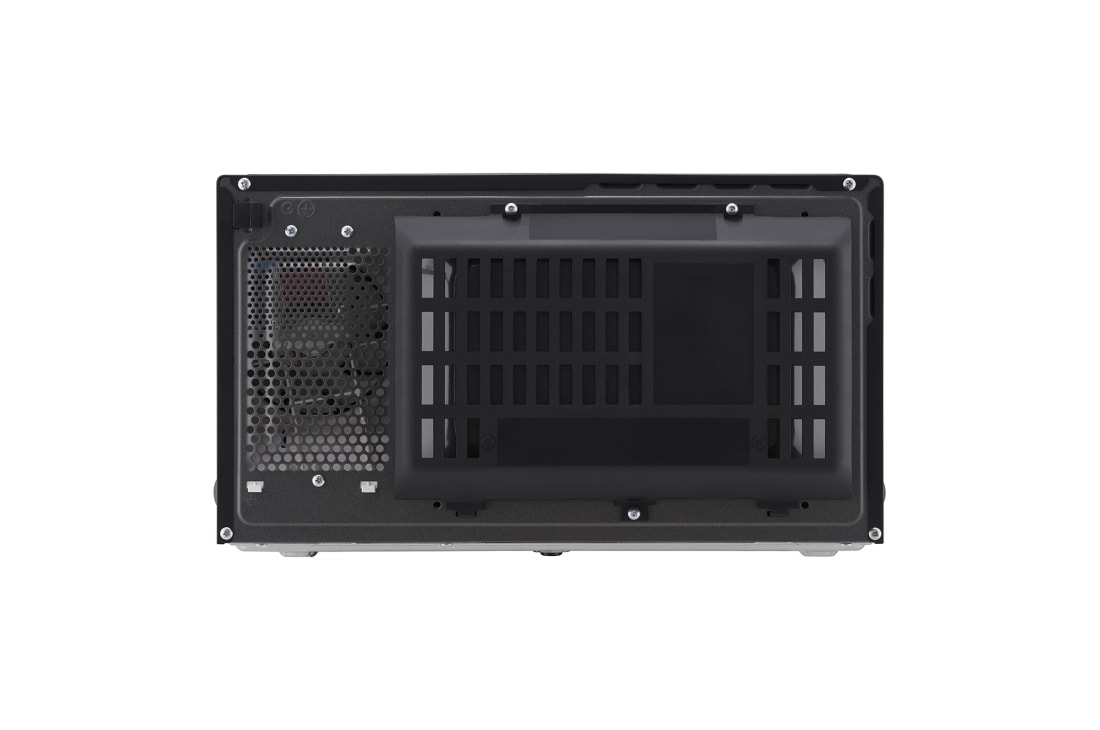 LG Микроволновая печь LG-MH6596CIT | Инверторная | Гриль | 25 л, MH6596CIT, thumbnail 10