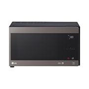 Микроволновая печь LG MH6596CIT с грилем | LG RU