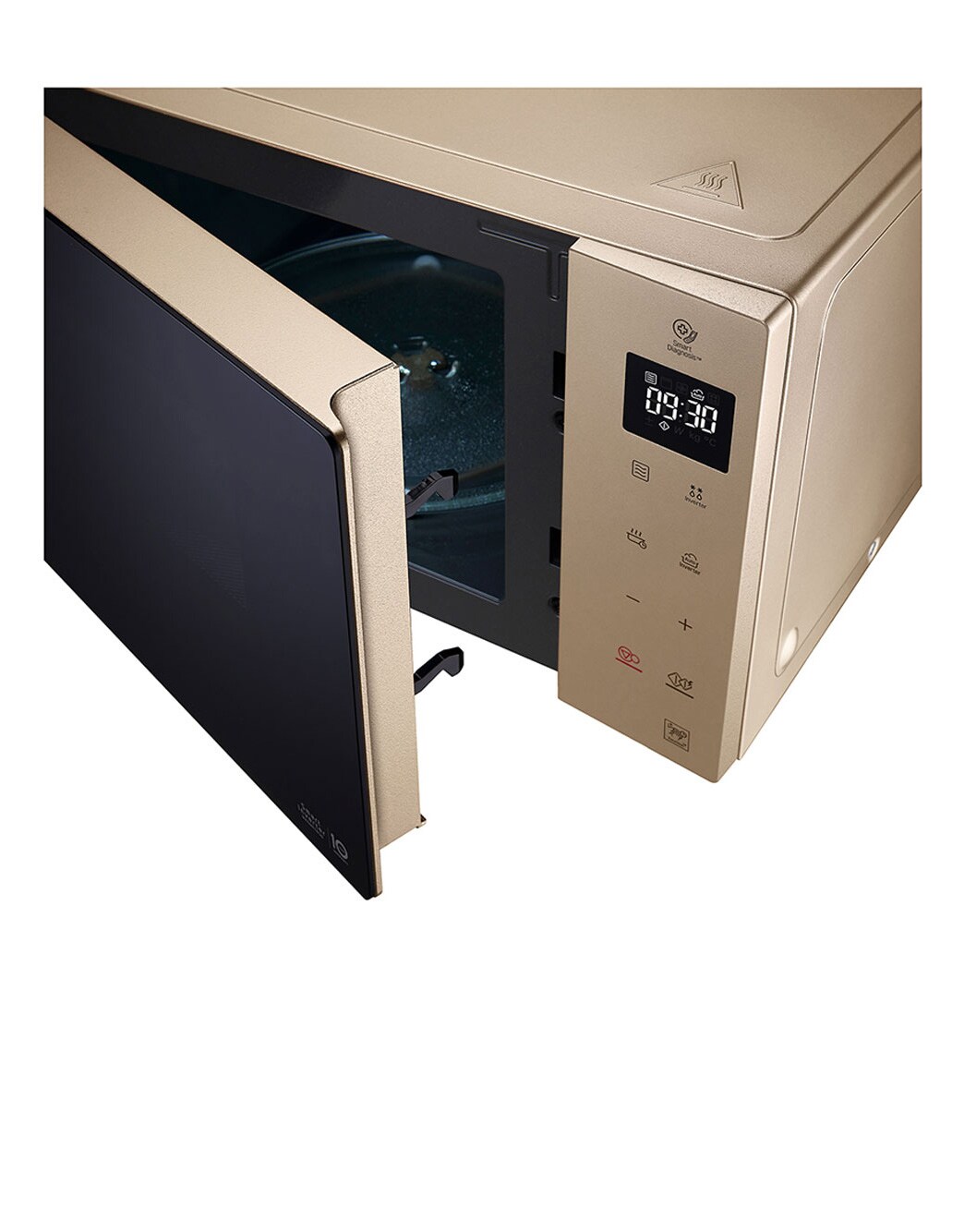 Микроволновая печь LG MS2535GISH: характеристики, обзоры, где купить ...