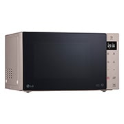 LG Микроволновая печь Соло LG-MS2535GISH | Инверторная | 1000 Вт | 25 л, MS2535GISH, thumbnail 5