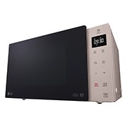 LG Микроволновая печь Соло LG-MS2535GISH | Инверторная | 1000 Вт | 25 л, MS2535GISH, thumbnail 6