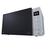 LG Микроволновая печь Соло LG-MS2535GISL | Инверторная | 1000 Вт | 25 л, MS2535GISL, thumbnail 4
