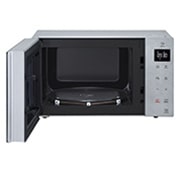 LG Микроволновая печь Соло LG-MS2535GISL | Инверторная | 1000 Вт | 25 л, MS2535GISL, thumbnail 6
