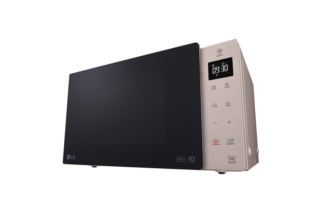 Mikrovolnovaya Pech Lg Mw25r35gish Harakteristiki Obzory Gde Kupit Lg Rossiya
