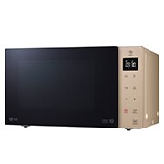 LG Микроволновая печь Соло LG-MW25W35GISH | Инверторная | 1150 Вт | 25 л, MW25W35GISH, thumbnail 2