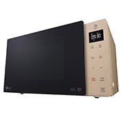 LG Микроволновая печь Соло LG-MW25W35GISH | Инверторная | 1150 Вт | 25 л, MW25W35GISH, thumbnail 4