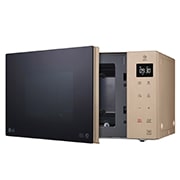 LG Микроволновая печь Соло LG-MW25W35GISH | Инверторная | 1150 Вт | 25 л, MW25W35GISH, thumbnail 5