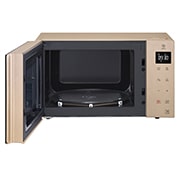 LG Микроволновая печь Соло LG-MW25W35GISH | Инверторная | 1150 Вт | 25 л, MW25W35GISH, thumbnail 6