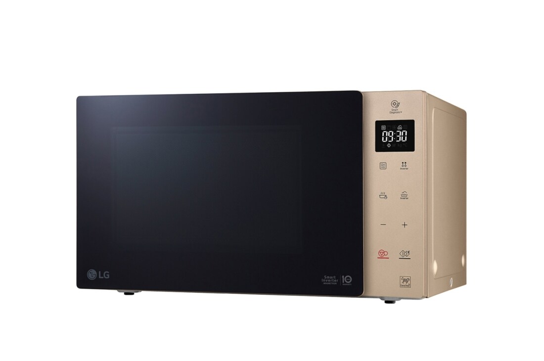 Mikrovolnovaya Pech Lg Mw25w35gish Harakteristiki Obzory Gde Kupit Lg Rossiya