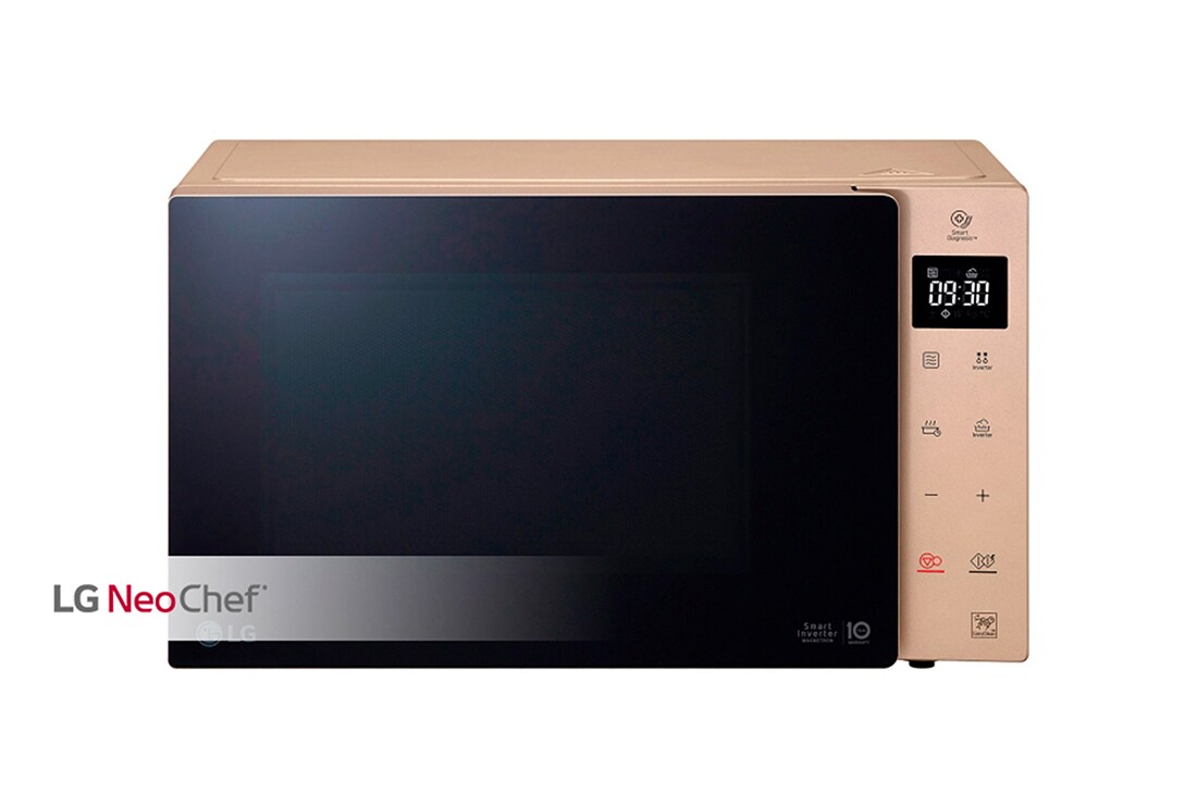 Микроволновая печь LG MW25W35GISH: характеристики, обзоры, где купить ...