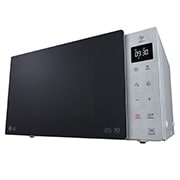 LG Микроволновая печь Соло LG-MW25R35GISL | Инверторная | 1000 Вт | 25 л, MW25R35GISL, thumbnail 4