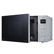 LG Микроволновая печь Соло LG-MW25R35GISL | Инверторная | 1000 Вт | 25 л, MW25R35GISL, thumbnail 5