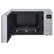 LG Микроволновая печь Соло LG-MW25R35GISL | Инверторная | 1000 Вт | 25 л, MW25R35GISL, thumbnail 6