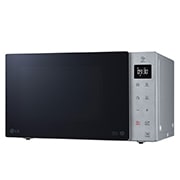 LG Микроволновая печь Соло LG-MW25W35GISL | Инверторная | 1000 Вт | 25 л, MW25W35GISL, thumbnail 2