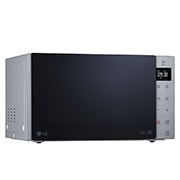 LG Микроволновая печь Соло LG-MW25W35GISL | Инверторная | 1000 Вт | 25 л, MW25W35GISL, thumbnail 3