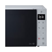 LG Микроволновая печь Соло LG-MW25W35GISL | Инверторная | 1000 Вт | 25 л, MW25W35GISL, thumbnail 7