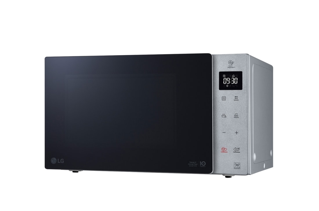 Микроволновая печь LG MW25W35GISL: характеристики, обзоры, где купить ...