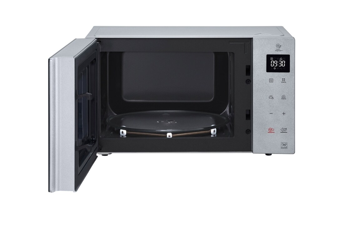 Микроволновая печь LG MW25W35GISL: характеристики, обзоры, где купить ...