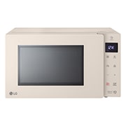 LG Микроволновая печь Соло LG-MS2536GIK | Инверторная | 1000 Вт | 25 л, Передний план, MS2536GIK, thumbnail 1