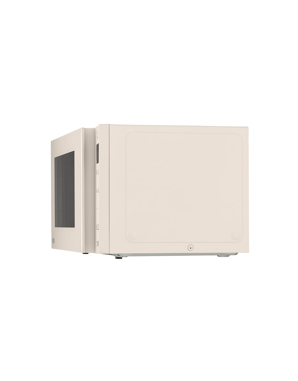 Микроволновая печь LG-MS2536GIK - купить, цены | LG RU