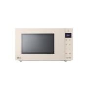 LG Микроволновая печь Соло LG-MS2536GIK | Инверторная | 1000 Вт | 25 л, фронтальный вид, MS2536GIK, thumbnail 15
