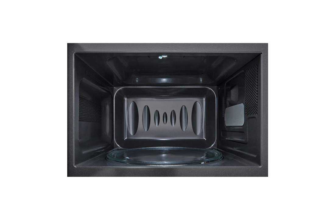 Микроволновая печь Гриль LG MH6032GAS | LG RU