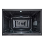 LG Микроволновая печь LG MH6032GAS | Гриль | 20 л | Черная, вид изнутри, MH6032GAS, thumbnail 4