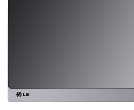 LG Микроволновая печь с грилем, с округлой внутренней камерой и без поворотного стола, 25 литров, MF6543AFR, thumbnail 2