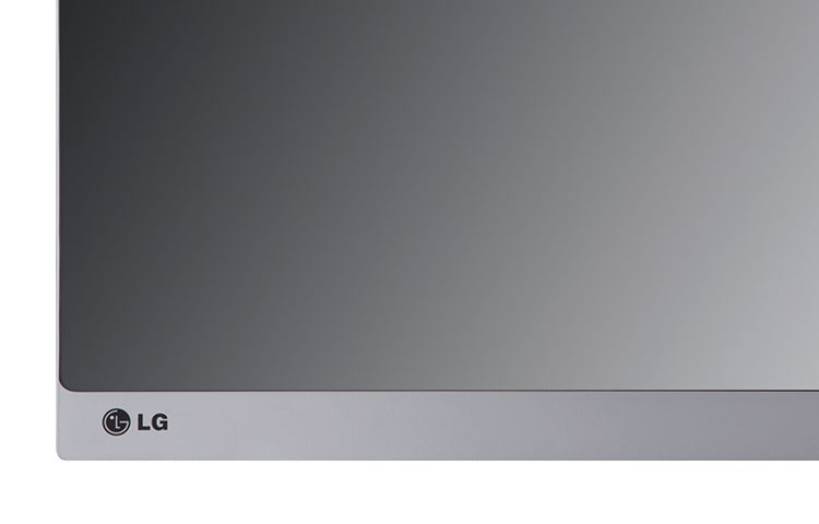LG Микроволновая печь с грилем, с округлой внутренней камерой и без поворотного стола, 25 литров, MF6543AFR, thumbnail 2