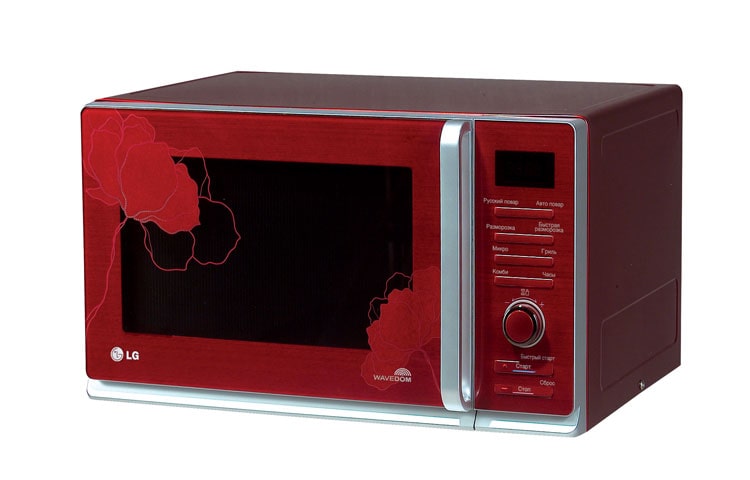 Микроволновая печь LG MF6588PRFR: характеристики, обзоры, где купить ...