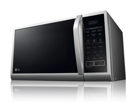 LG Микроволновая печь с двойным грилем, MG6349LMS, thumbnail 4