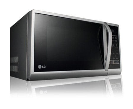 LG Микроволновая печь с двойным грилем, MG6349LMS, thumbnail 5