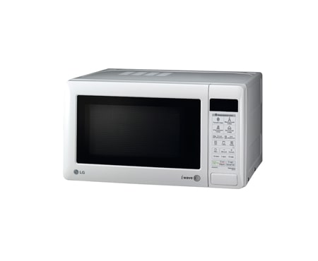 LG Микроволновая печь с грилем и автоматическими программами приготовления, 20 литров, MH6042G, thumbnail 2