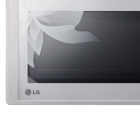 LG Микроволновая печь с грилем и автоматическими программами приготовления, 20 литров, MH6043DAC, thumbnail 5