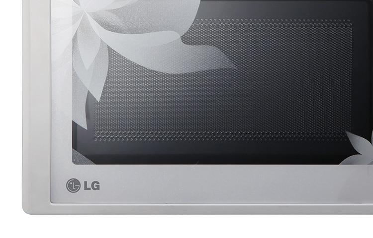 LG Микроволновая печь с грилем и автоматическими программами приготовления, 20 литров, MH6043DAC, thumbnail 5